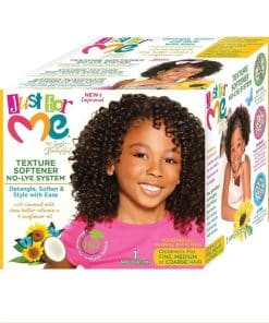 Just For Me Texture Softener Kit