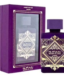 Lattafa Oud for Glory Amethyst EDP 100ml