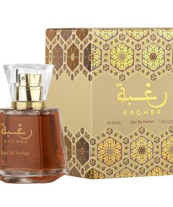 Lattafa Raghba EDP 100ml Perfume
