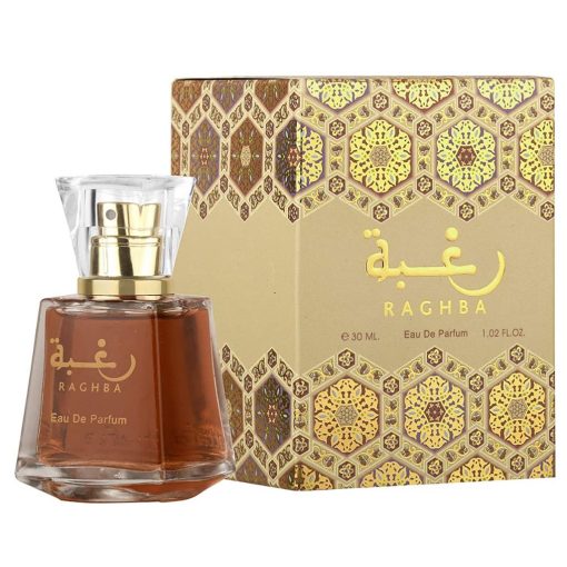 Lattafa Raghba EDP 100ml Perfume