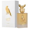 Lattafa Shaheen Gold Eau de Parfum