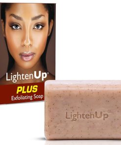 Lighten Up Exfoliating Soap