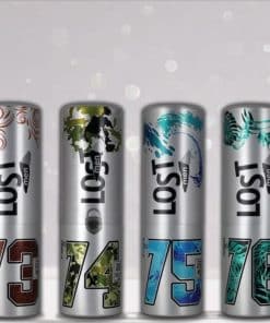Lost Men Body Spray