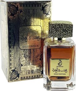 My Perfumes Gold Edition 100ml Natural Spray