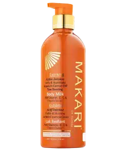 Makari Extreme Argan & Carrot Oil Tone Boosting Body Glycerin