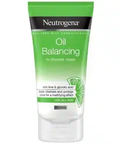 Neutrogena In-Shower Mask