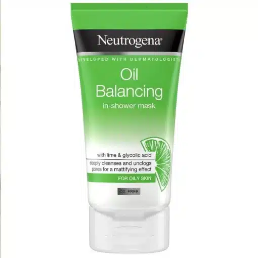Neutrogena In-Shower Mask