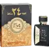 Oud 24 Hours Natural Spray