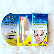 Veetgold On The Spot Acne Solution