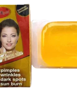 Veetgold Facial Treatment Soap