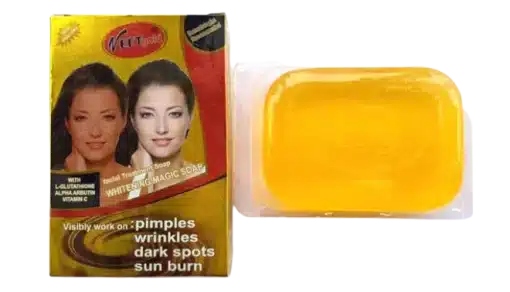 Veetgold Facial Treatment Soap