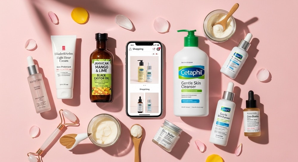 Best Beauty Websites in Nigeria & West Africa