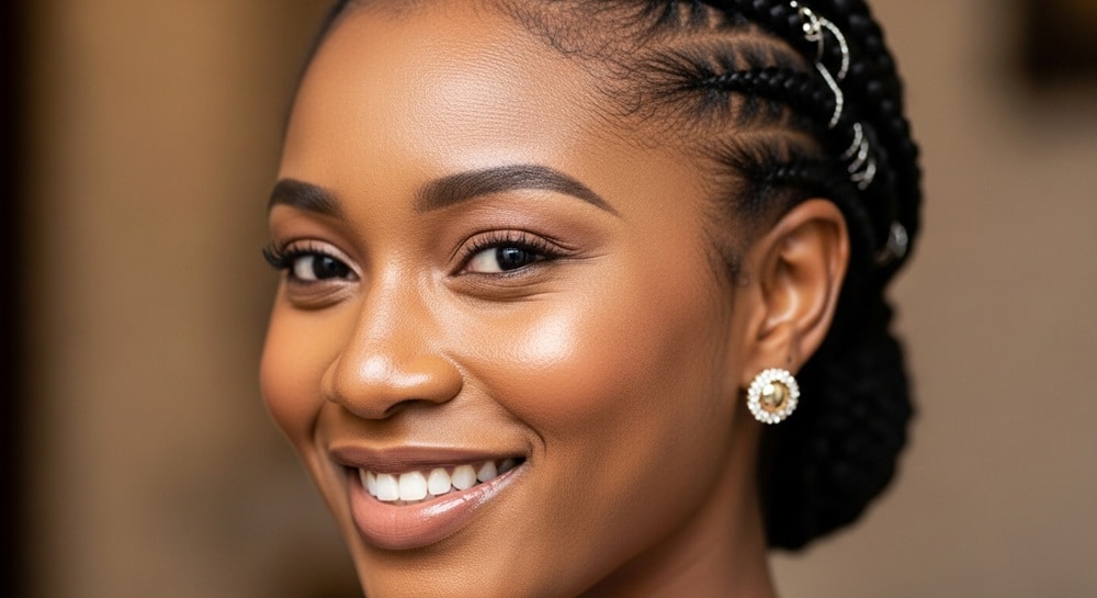 Best Face Creams with Mild Skin Lightening Effect in Nigeria