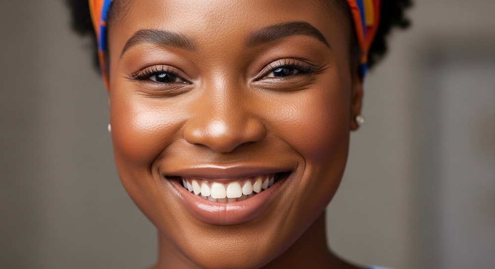 Best Face Creams with Mild Skin Lightening Effect in Nigeria