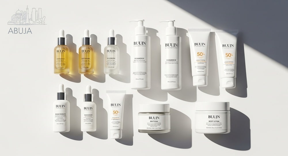 Best Skin Care Products in Abuja Nigeria