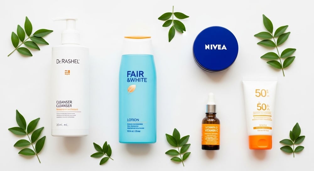 best health and beauty products