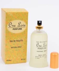 One Love Perfume