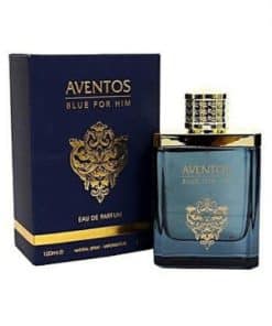 Aventos Blue For Him Perfume