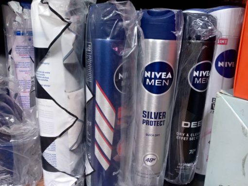 Nivea Men Spray