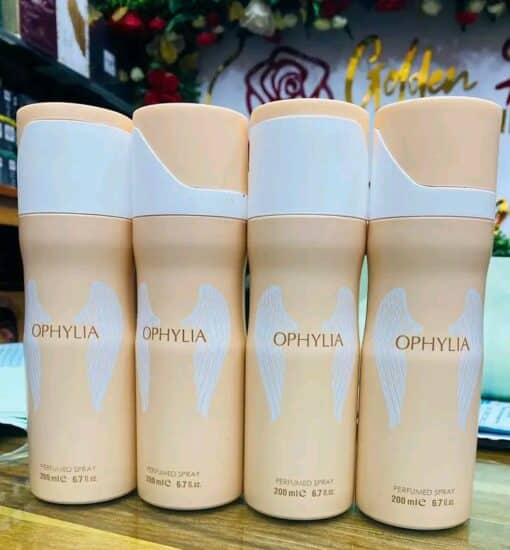 Ophylia Body Spray