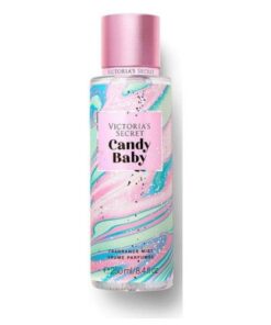 Victoria Secret Candy Baby Mist