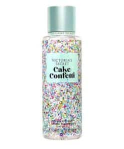 Victoria's Secret Cake Confetti