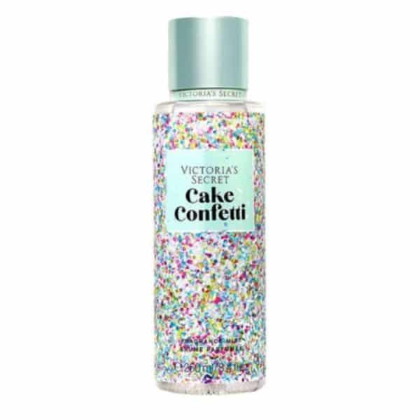 Victoria's Secret Cake Confetti