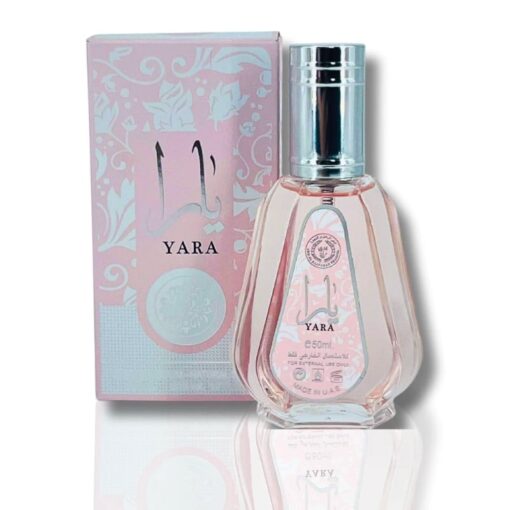 Yara Perfume 50ml