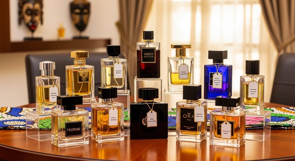 Affordable Perfumes in Nigeria: Top Picks That Last Long Without Breaking the Bank