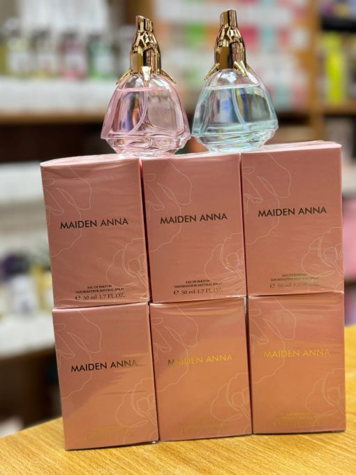 Maiden Anna Perfume