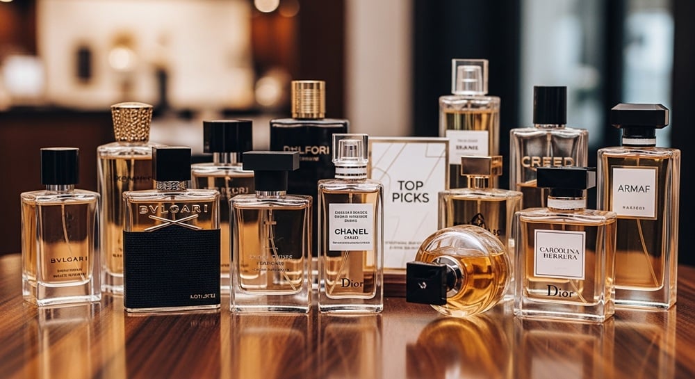 Affordable Perfumes in Nigeria: Top Picks That Last Long Without Breaking the Bank