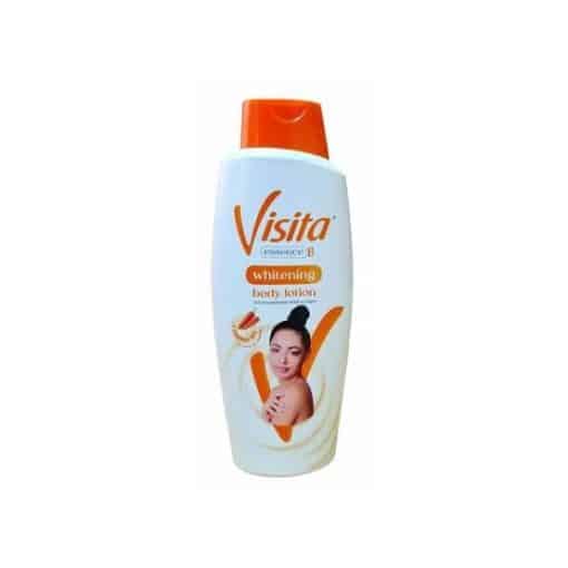 Visita Essence B Body Milk Lightening Cream