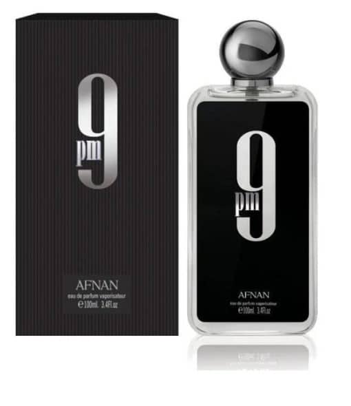 9PM Perfume for Men