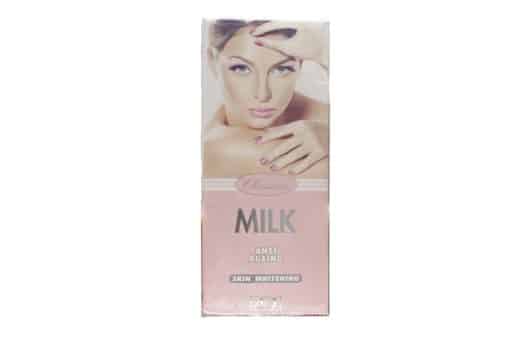 A3 Classic Anti-Aging Milk 500Ml