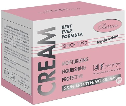 A3 Classic Skin Lightening Cream