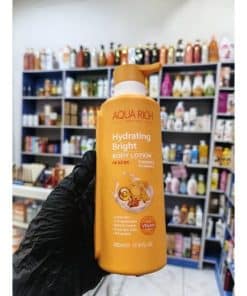 Aqua Rich Bright Body Lotion – 500ml