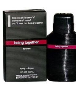 Being Together Pour Hommes 59Ml