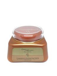 Clear Difference Complexion Brightening Cup Cream