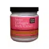 Clear Nature Swiss Colagen Body Cream 473Ml