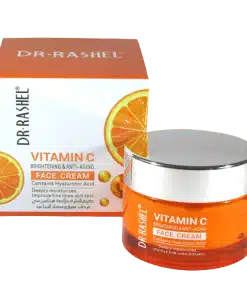 Dr. Rashel Vitamin C Face Cream