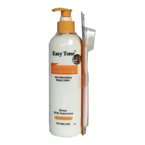 Easytone Lightening Body Lotion 470Ml