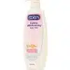 Eden Extra Whitening Body Milk 500Ml