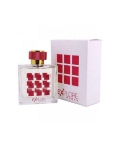 Explore Woman Perfume 100ml
