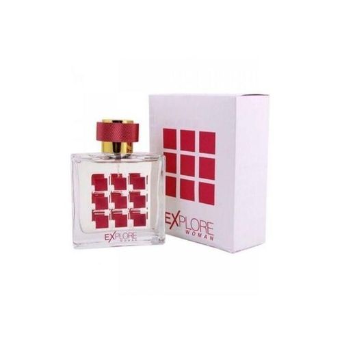 Explore Woman Perfume 100ml