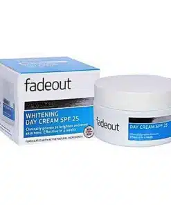Fade Out Advanced Whitening Day Cream 50ml