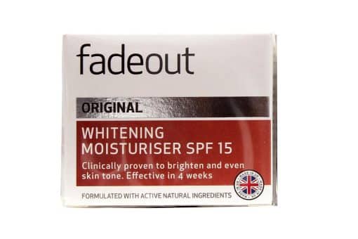 Fade Out Original Whiten Moist