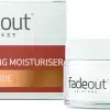 Fade Out Original Whitening Moisturizer with Niacinamide