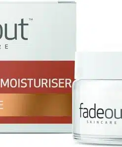 Fade Out Original Whitening Moisturizer with Niacinamide