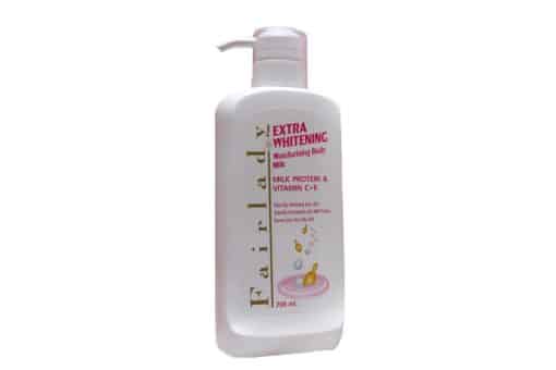 Fair Lady Whitening Body Lotion 700Ml