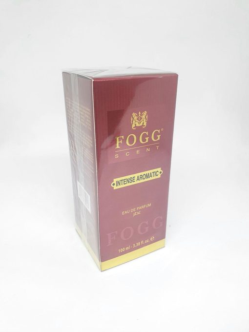 Fogg Scent Intense Aromatic EDP Perfume